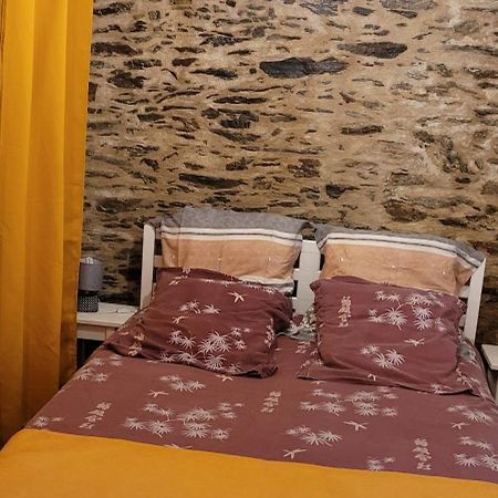 Apartmán Au Coeur De Pornic Exteriér fotografie