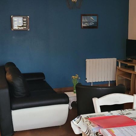 Apartmán Au Coeur De Pornic Exteriér fotografie