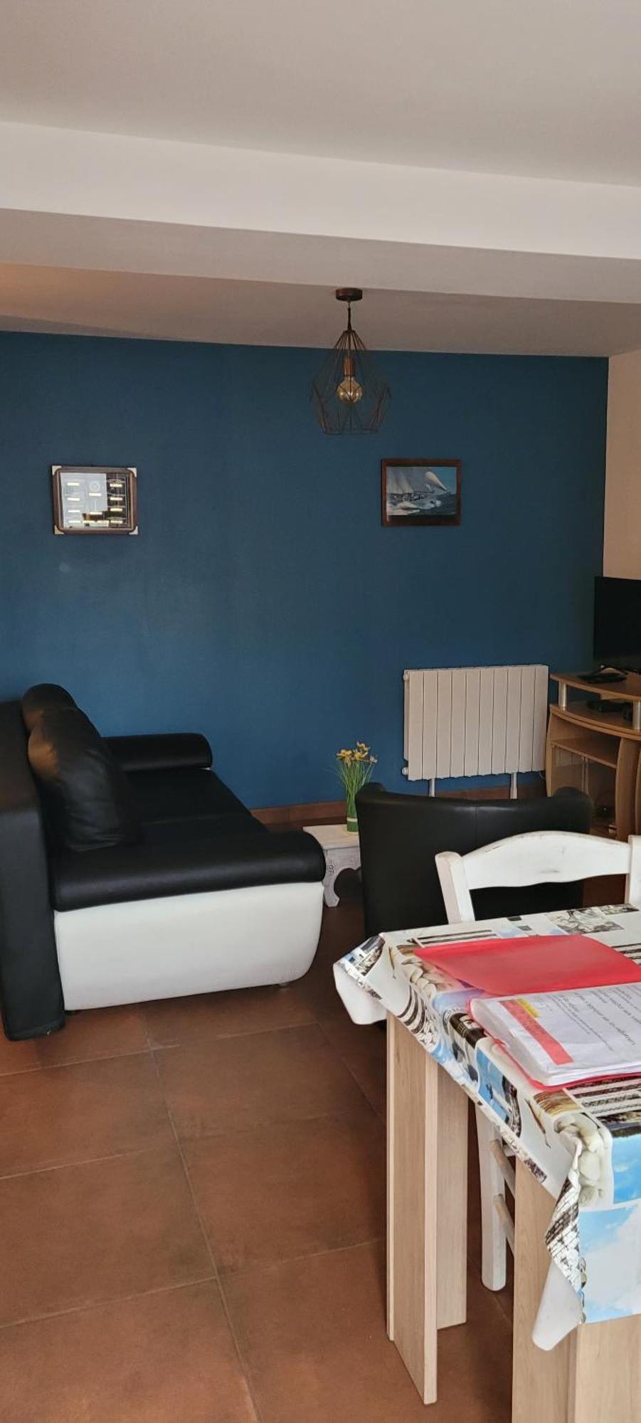Apartmán Au Coeur De Pornic Exteriér fotografie